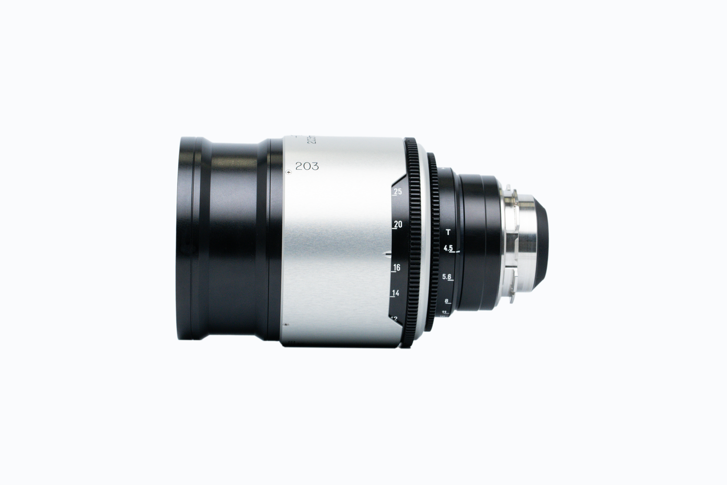 Mamiya | Sekor-C 645N | (LPL) (FF)